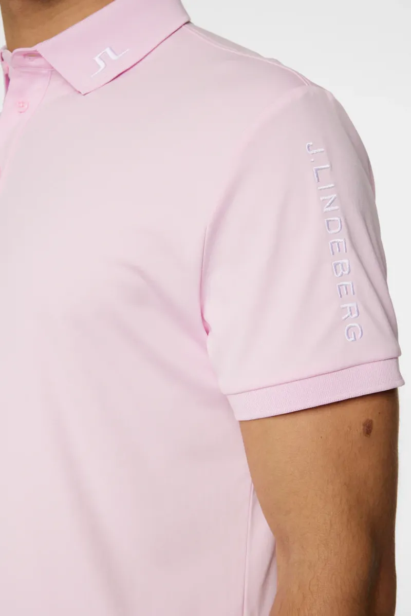 Tour Tech Polo|J.Lindeberg Outlet