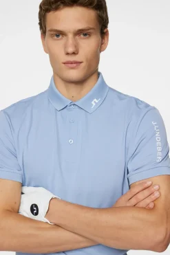 Tour Tech Polo|J.Lindeberg Sale