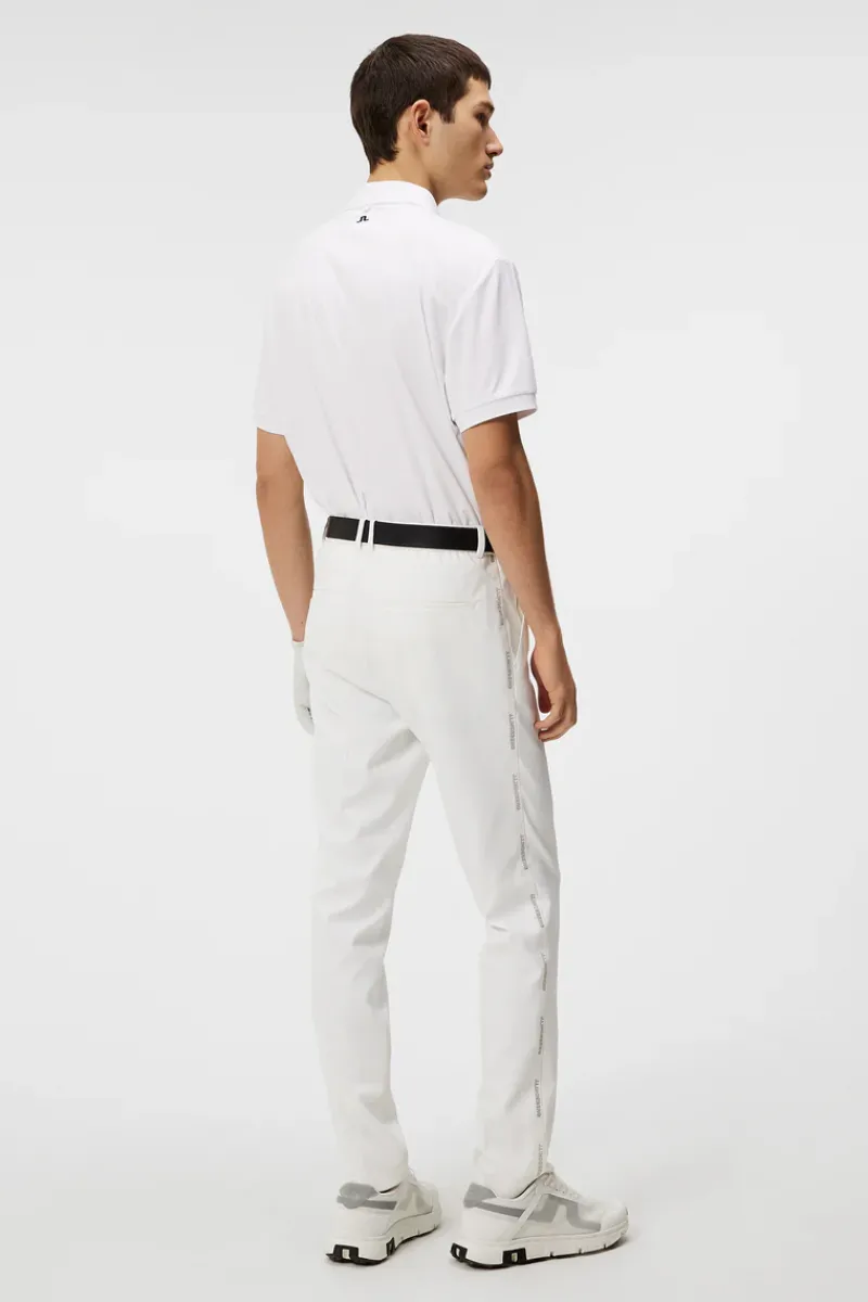 Tour Tech Reg Fit Golf Polo|J.Lindeberg Hot