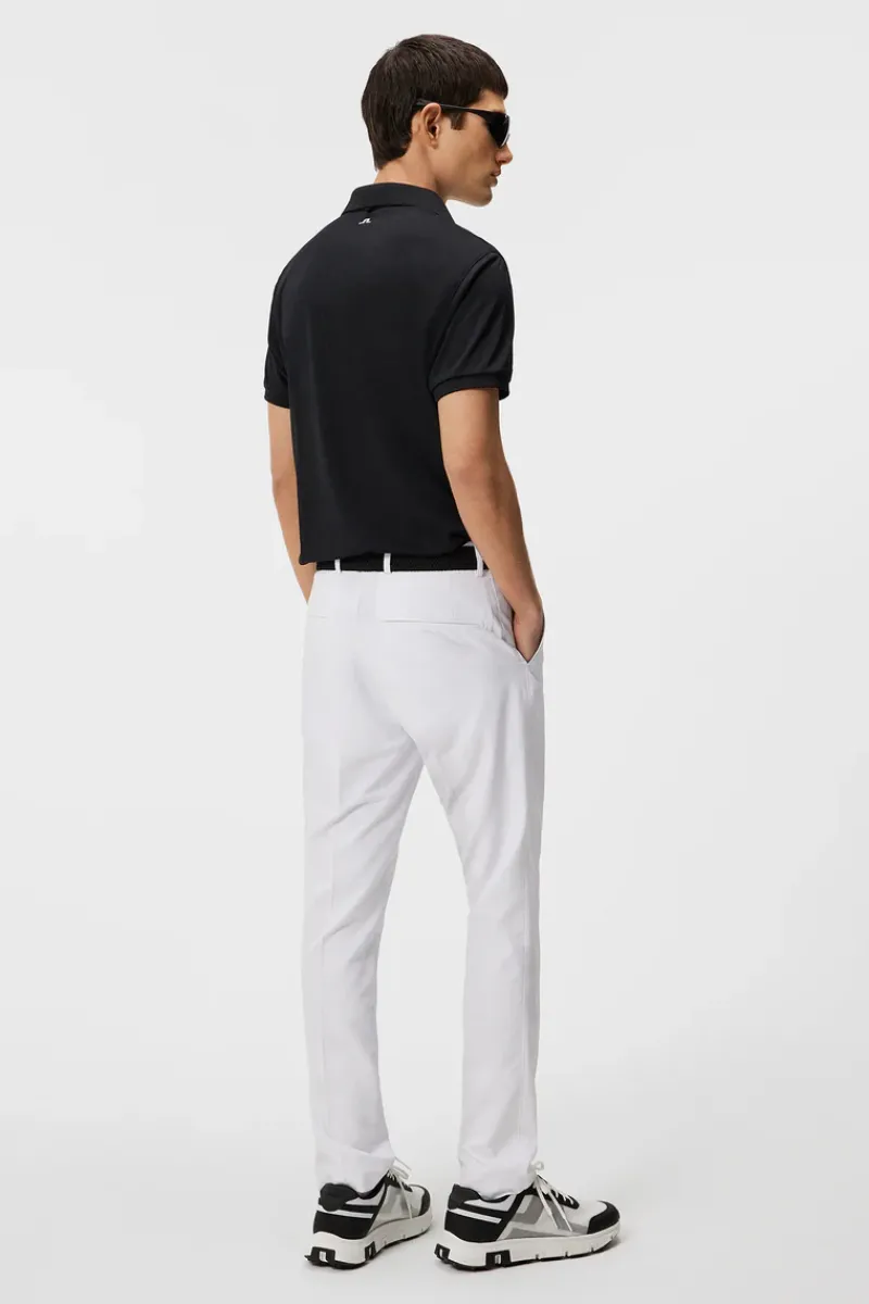 Tour Tech Reg Fit Golf Polo|J.Lindeberg Online