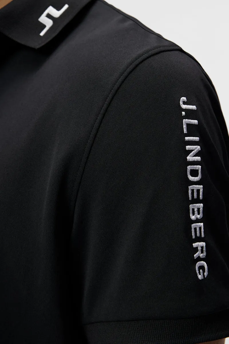 Tour Tech Reg Fit Golf Polo|J.Lindeberg Online