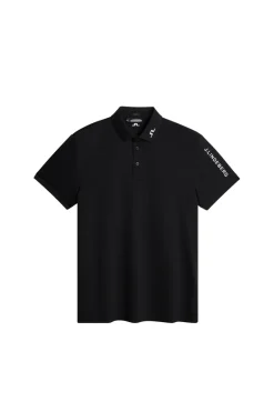 Tour Tech Slim Fit Polo|J.Lindeberg Clearance