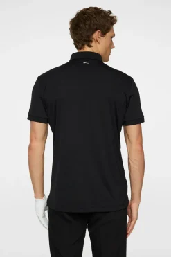 Tour Tech Slim Fit Polo|J.Lindeberg Clearance