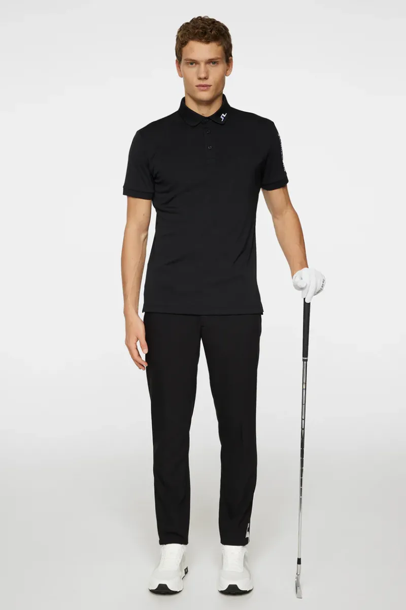 Tour Tech Slim Fit Polo|J.Lindeberg Clearance