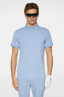 Tour Tech Slim Fit Polo|J.Lindeberg Outlet