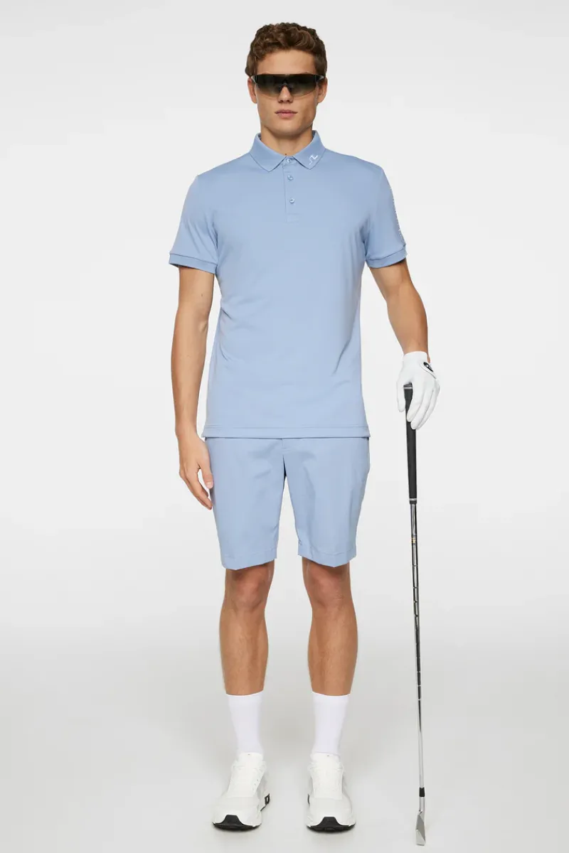 Tour Tech Slim Fit Polo|J.Lindeberg Outlet