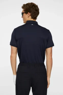Tour Tech Slim Fit Polo|J.Lindeberg Hot