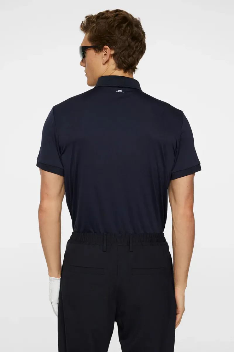 Tour Tech Slim Fit Polo|J.Lindeberg Hot