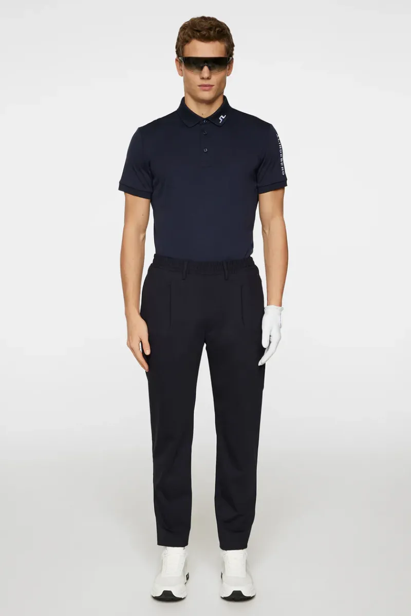 Tour Tech Slim Fit Polo|J.Lindeberg Hot