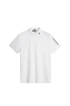 Tour Tech Slim Fit Polo|J.Lindeberg Best