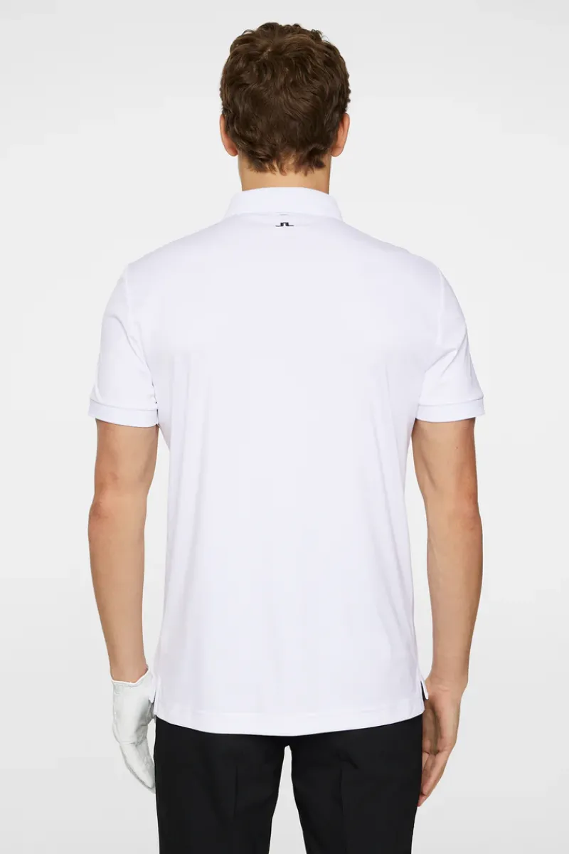 Tour Tech Slim Fit Polo|J.Lindeberg Best