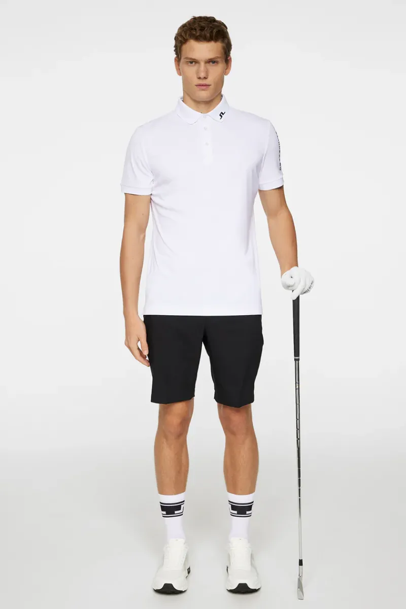 Tour Tech Slim Fit Polo|J.Lindeberg Best
