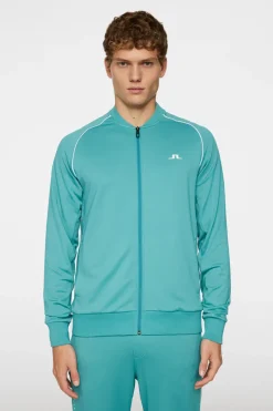 Traven Track Jacket|J.Lindeberg Clearance