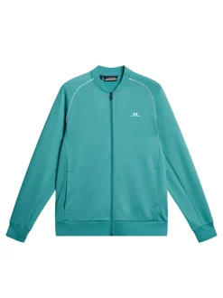 Traven Track Jacket|J.Lindeberg Clearance