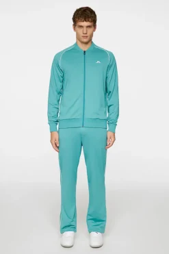 Traven Track Jacket|J.Lindeberg Clearance