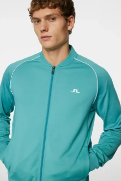 Traven Track Jacket|J.Lindeberg Clearance