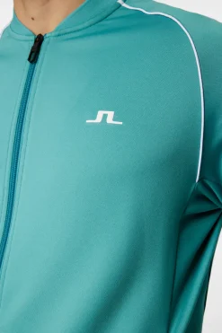 Traven Track Jacket|J.Lindeberg Clearance