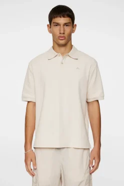 Trond Polo Pique|J.Lindeberg Online