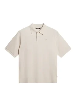 Trond Polo Pique|J.Lindeberg Online