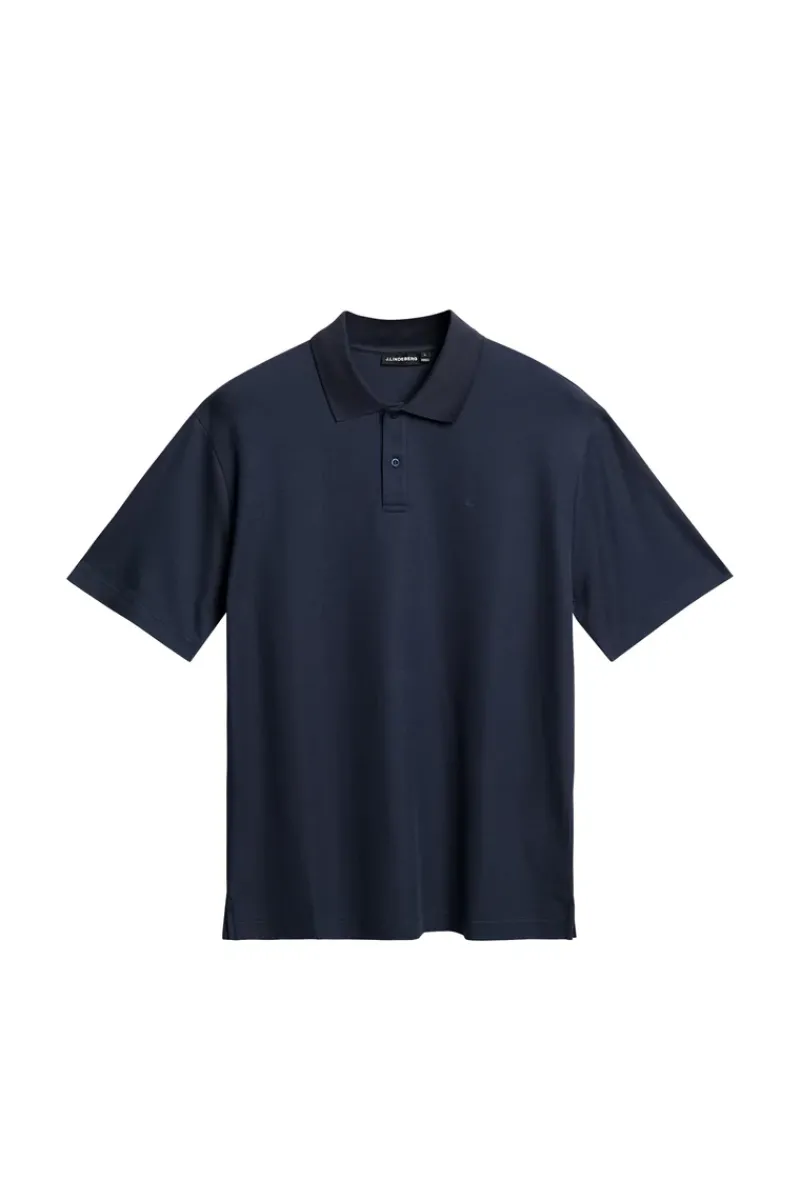 Trond Polo Pique|J.Lindeberg New