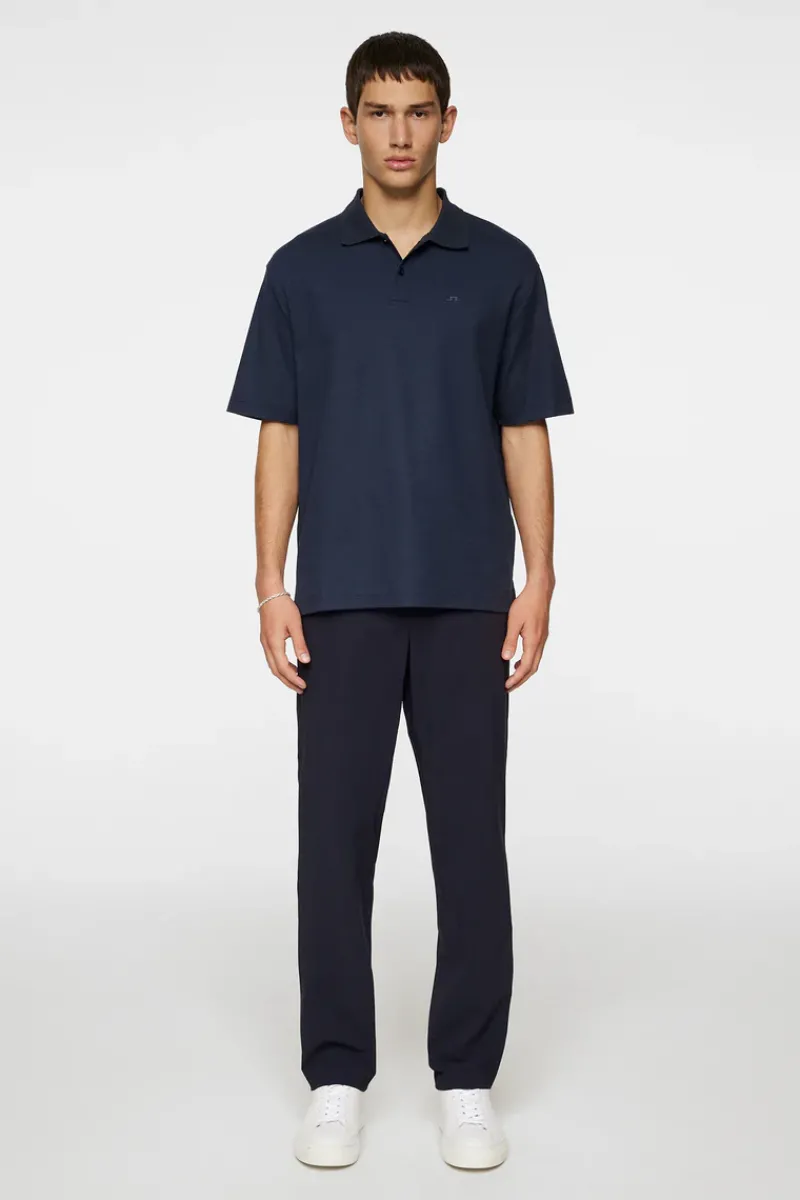 Trond Polo Pique|J.Lindeberg New