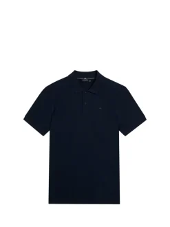 Troy Polo Shirt Seasonal Pique|J.Lindeberg Hot