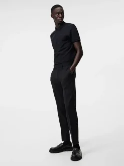Troy Polo Shirt Seasonal Pique|J.Lindeberg Sale