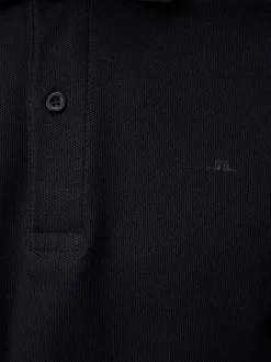 Troy Polo Shirt Seasonal Pique|J.Lindeberg Sale