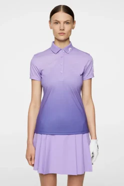 Tuva Polo|J.Lindeberg Outlet
