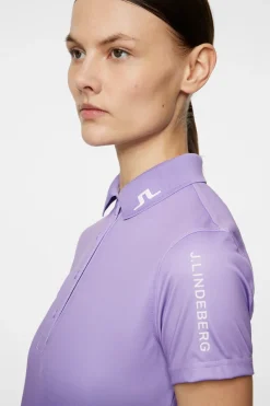 Tuva Polo|J.Lindeberg Outlet