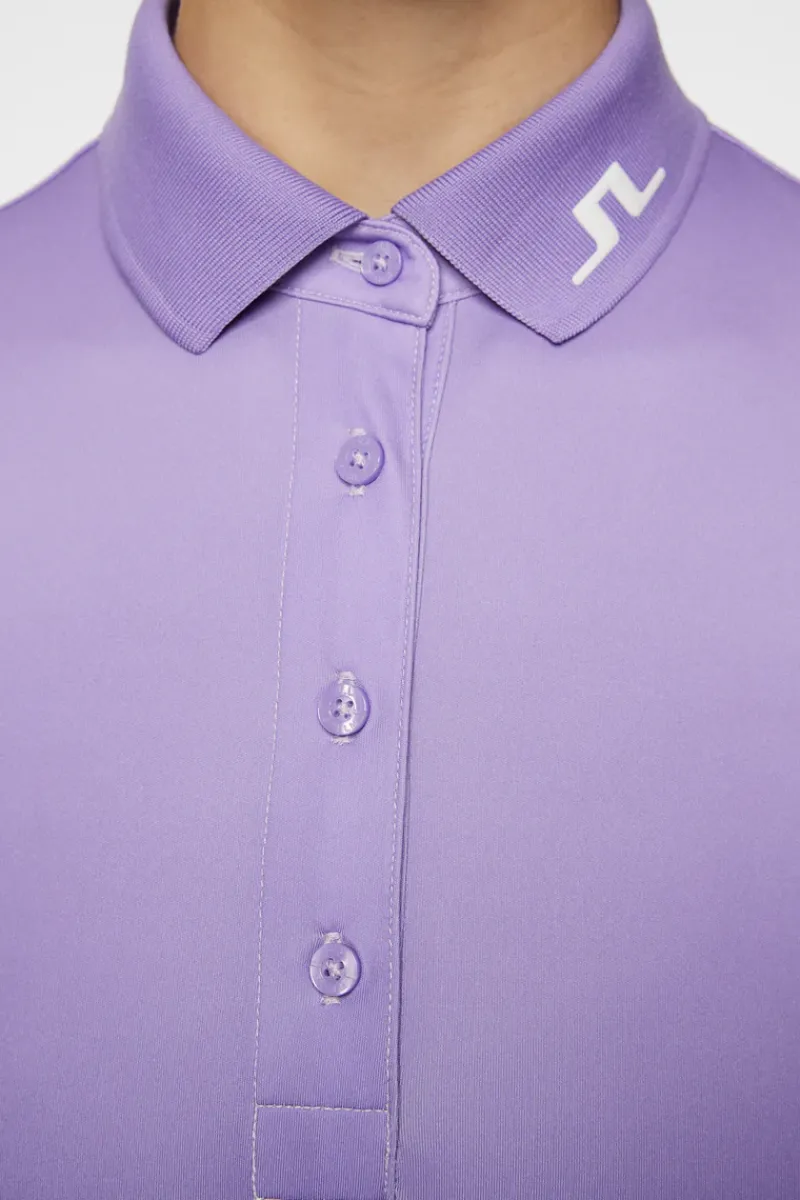 Tuva Polo|J.Lindeberg Outlet