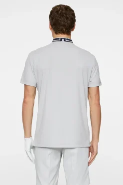 Tyson Polo|J.Lindeberg Discount