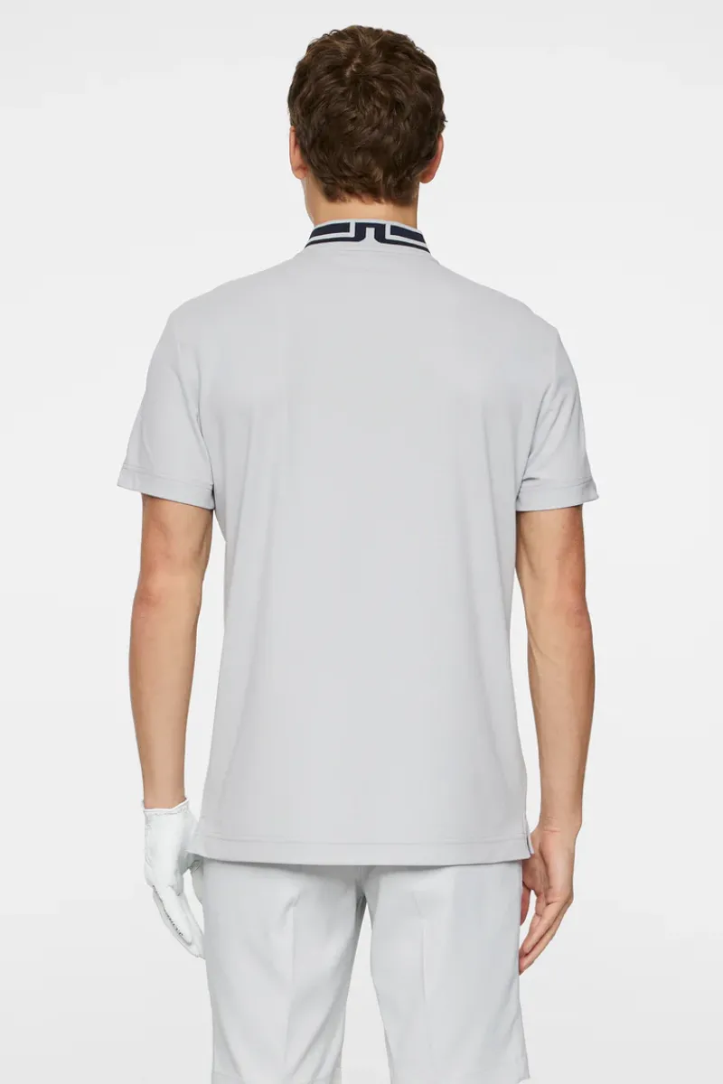 Tyson Polo|J.Lindeberg Discount