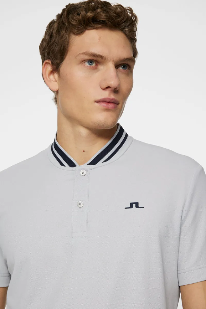 Tyson Polo|J.Lindeberg Discount