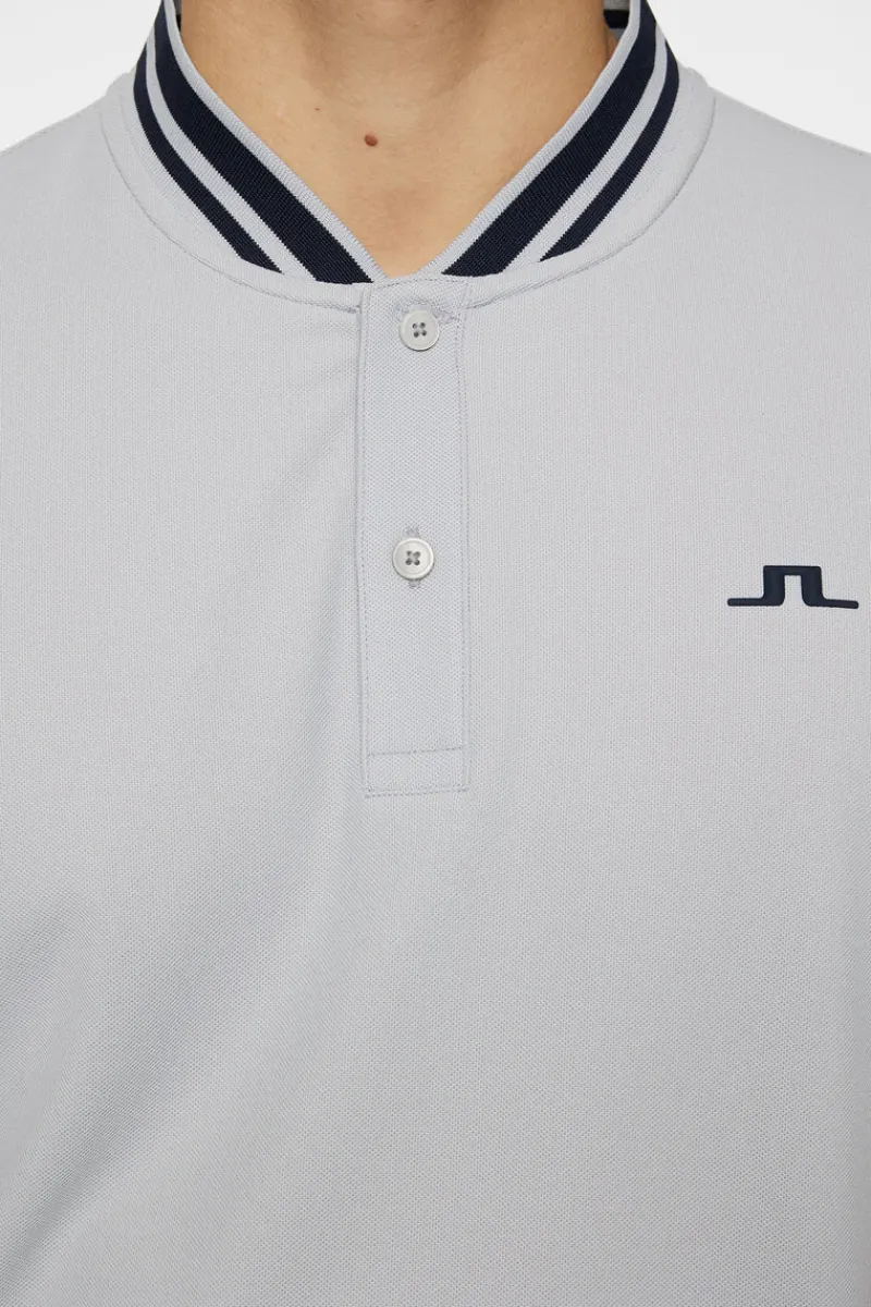 Tyson Polo|J.Lindeberg Discount