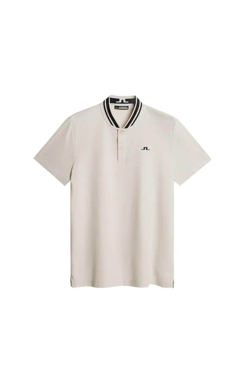Tyson Polo|J.Lindeberg Online