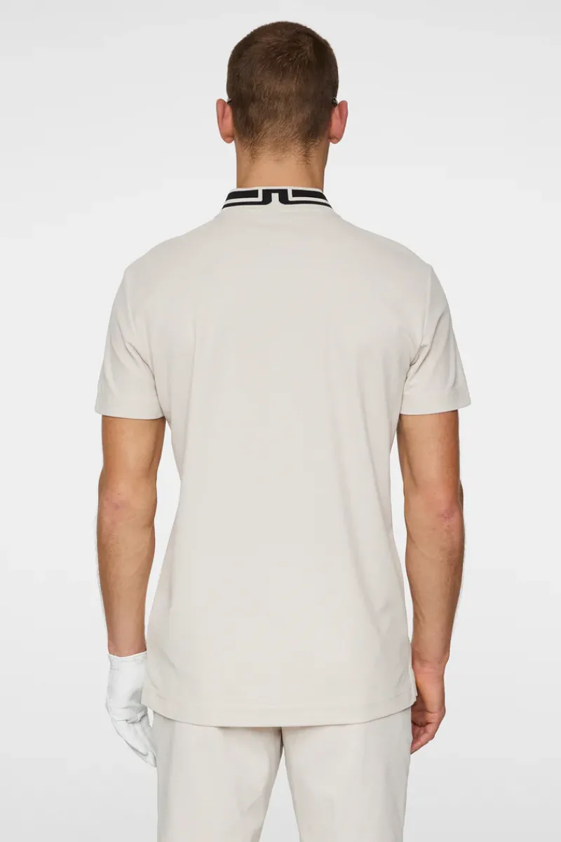 Tyson Polo|J.Lindeberg Online