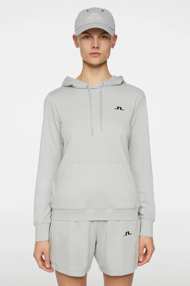 Vice Hood|J.Lindeberg Online