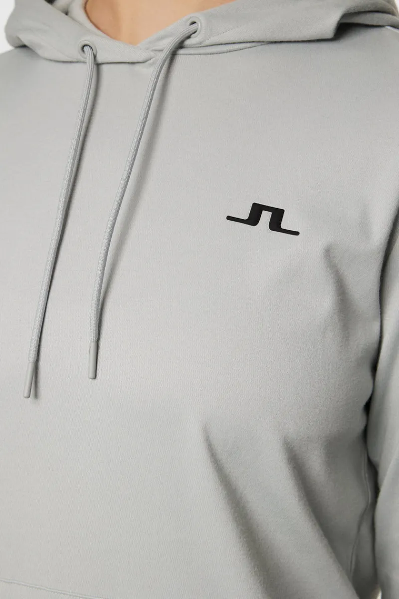 Vice Hood|J.Lindeberg Online