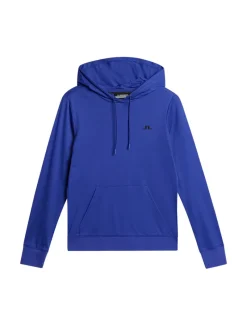 Vice Hood|J.Lindeberg New