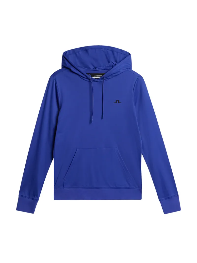 Vice Hood|J.Lindeberg New