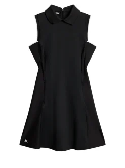 Vida Dress|J.Lindeberg