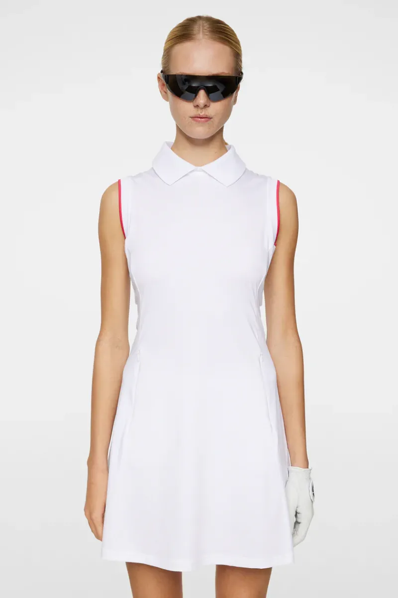 Vida Dress|J.Lindeberg Discount