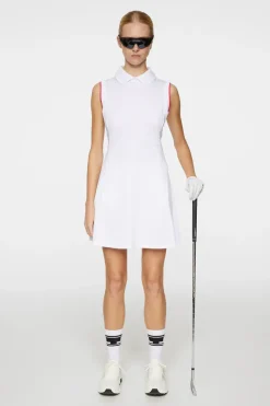 Vida Dress|J.Lindeberg Discount