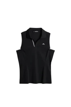 Viola Sleeveless Top|J.Lindeberg Outlet
