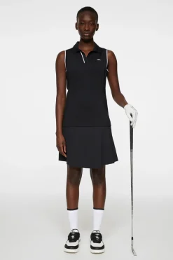 Viola Sleeveless Top|J.Lindeberg Outlet