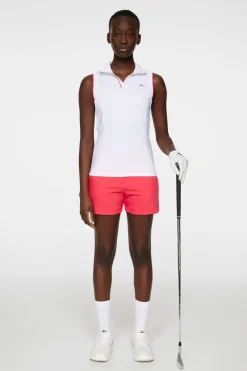 Viola Sleeveless Top|J.Lindeberg Sale
