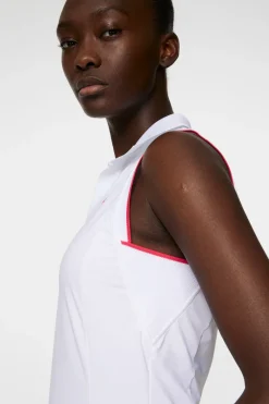 Viola Sleeveless Top|J.Lindeberg Sale