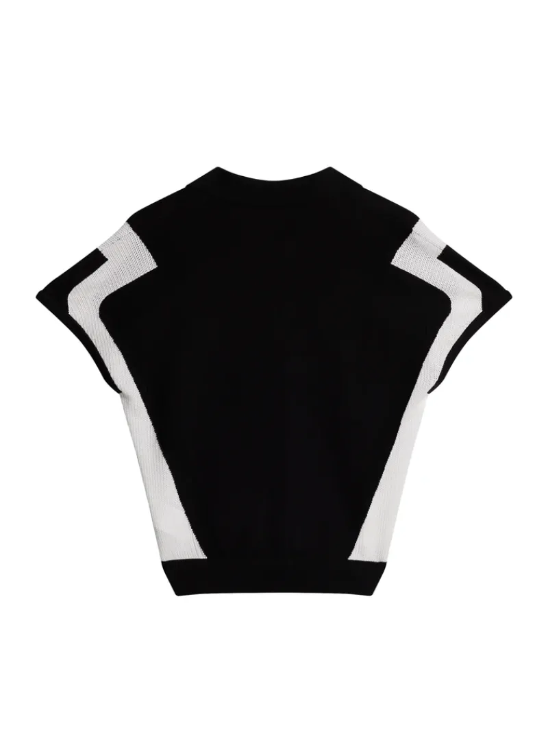 Vita Knitted Polo Shirt|J.Lindeberg Online