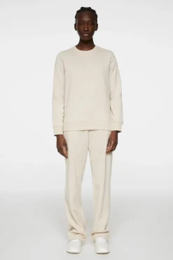 W Alpha Crew Neck|J.Lindeberg Sale